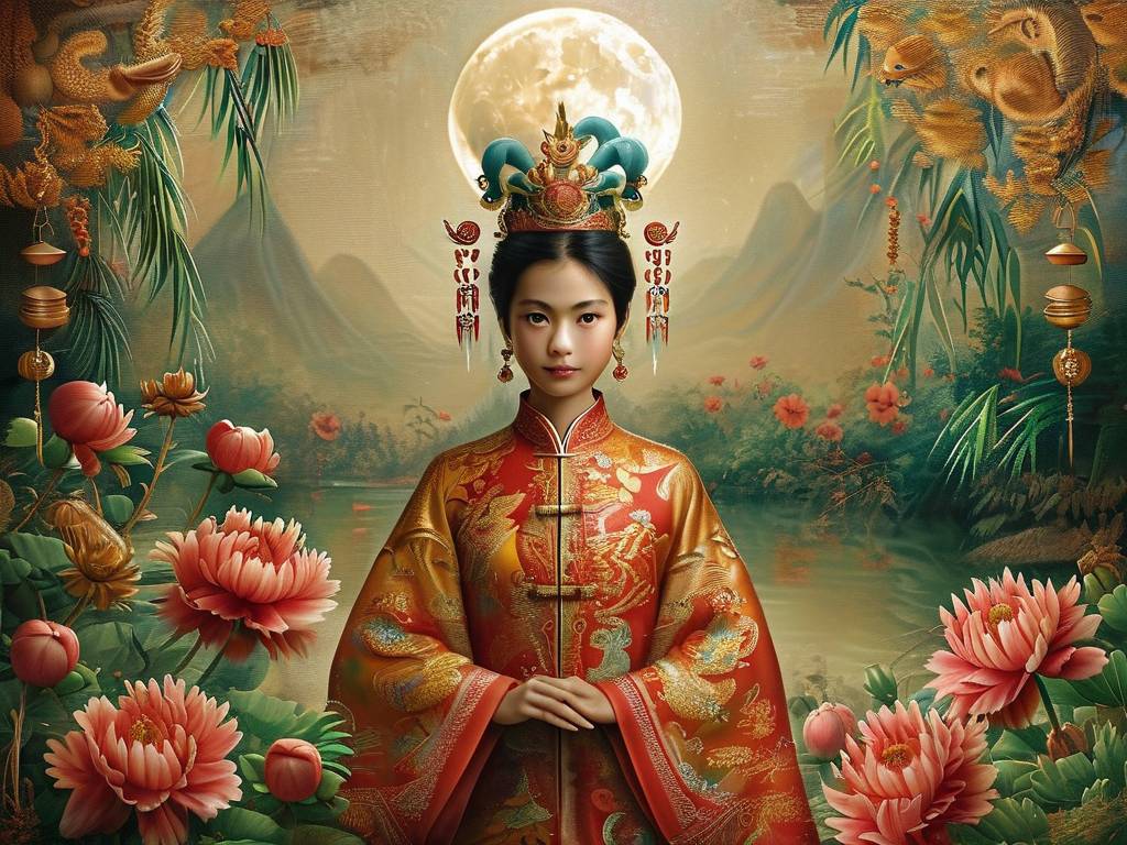 属猴的女人旺夫(1)