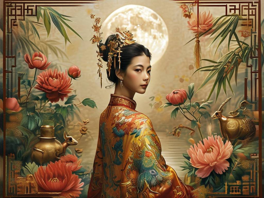 属猴的女人旺夫