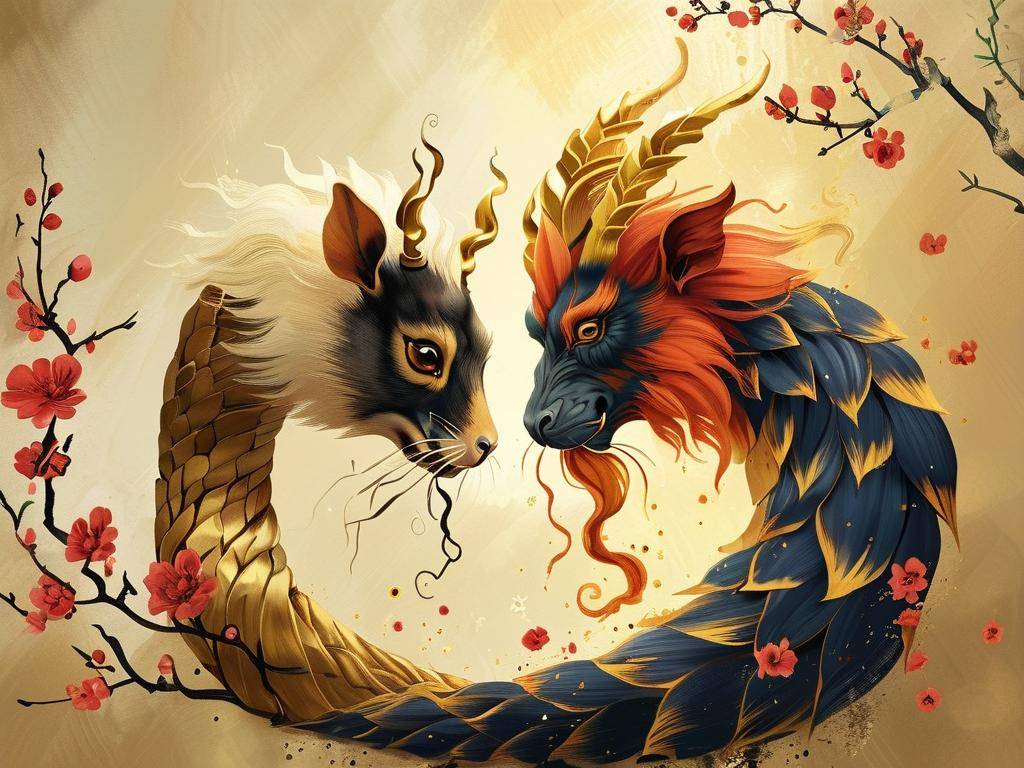 属蛇的相克生肖是什么?