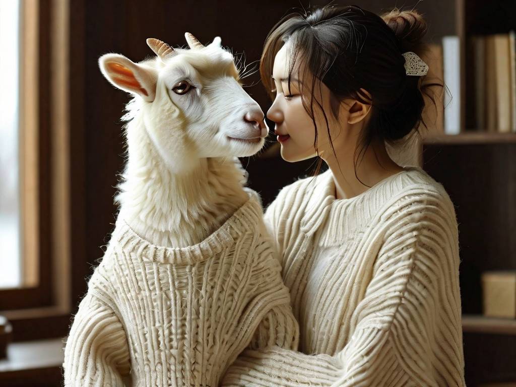属羊和属狗的婚姻怎么样 好不好呢