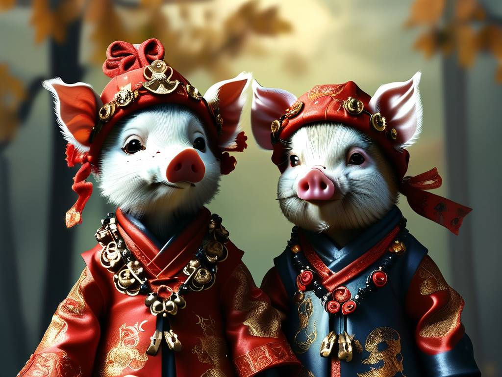 男属猴女属猪的婚姻好不好