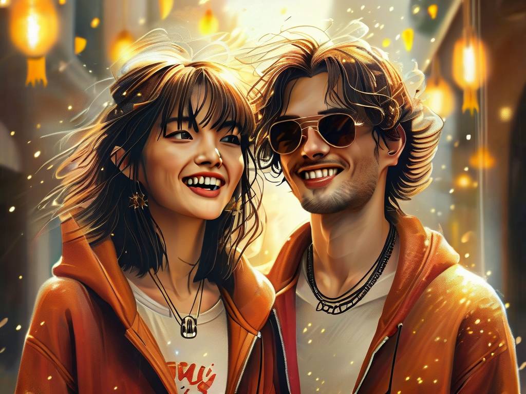 双子座吸引白羊座女生吗(1)