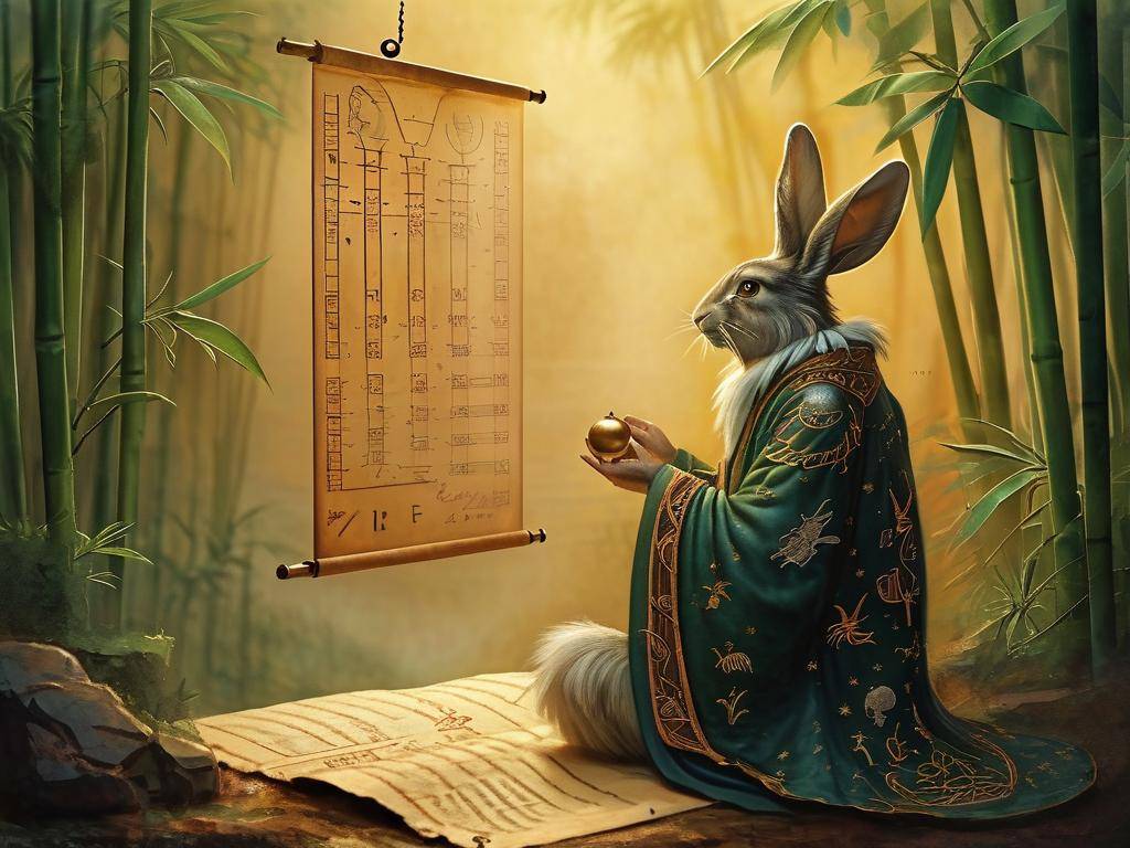 属兔太岁化解(1)