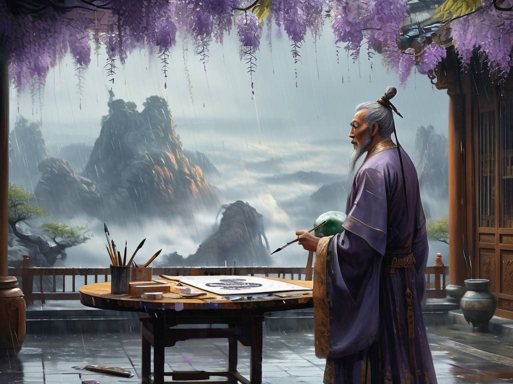 起名临璋