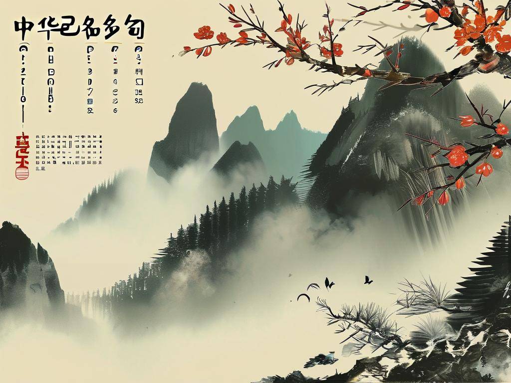 中华起名网免费取名大全