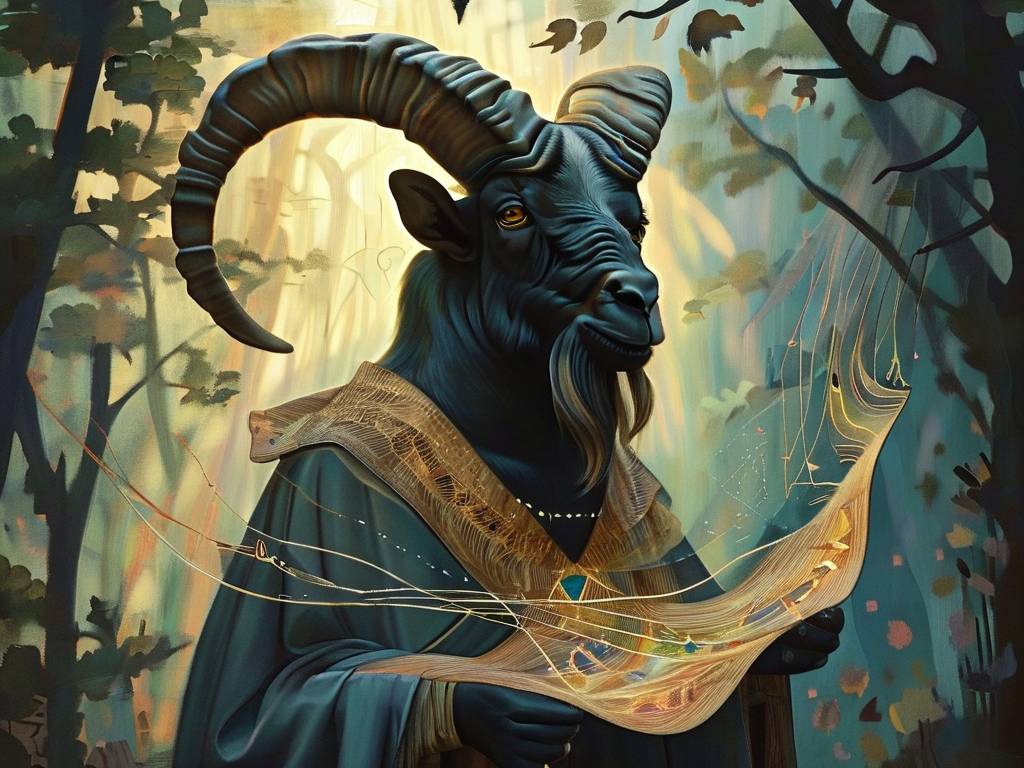 摩羯座早晨起来解梦好吗