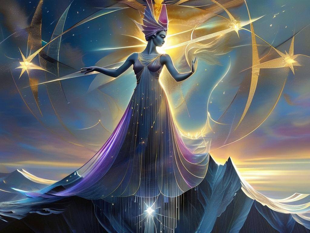 金星摩羯座的爱情解析(1)
