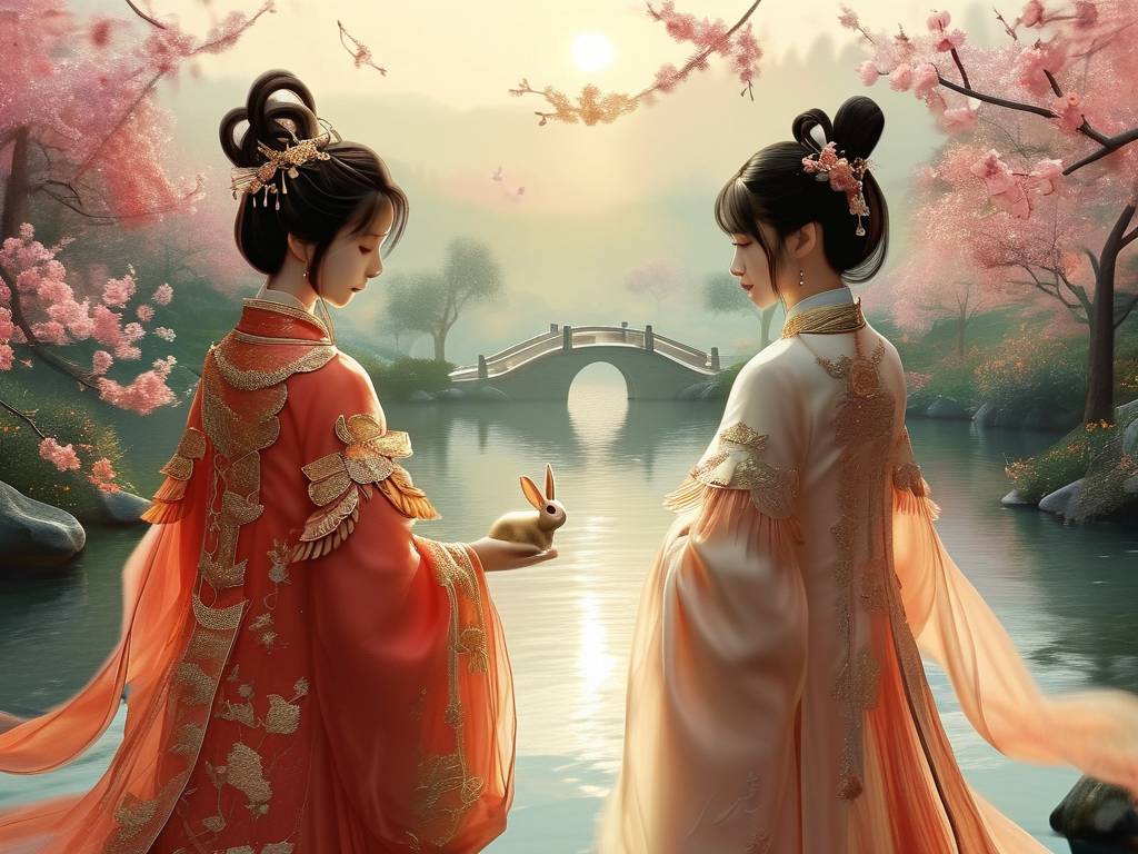 属兔配什么好婚姻(1)