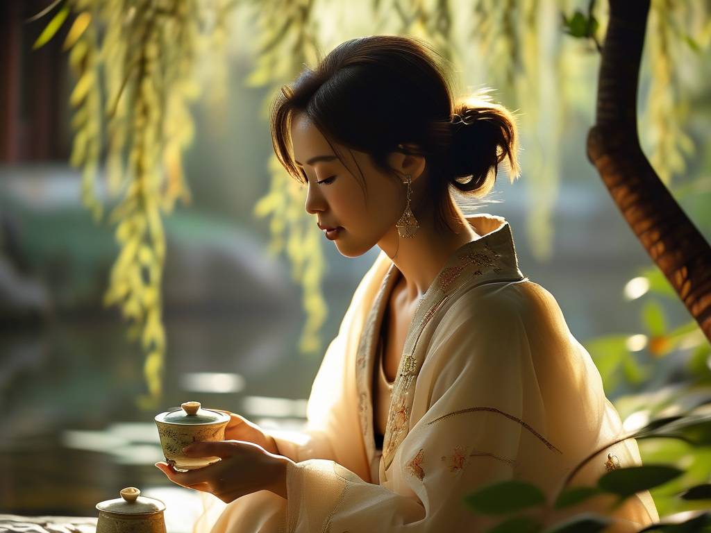 属羊女人的事业运(1)