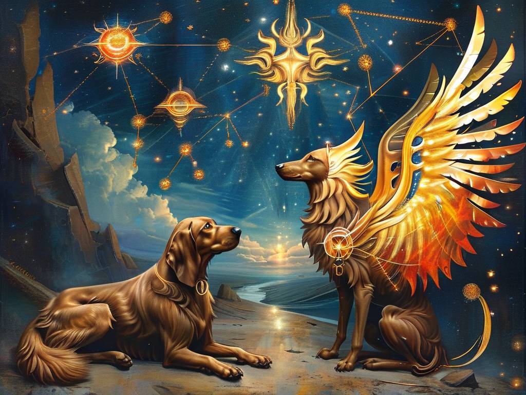 天蝎座即将发生的4大变化(1)