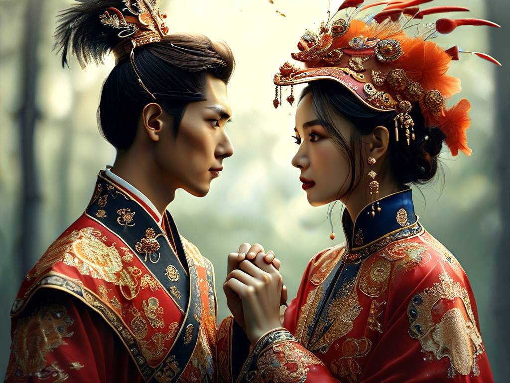 属鸡的和属鼠的婚姻怎么样好不好
