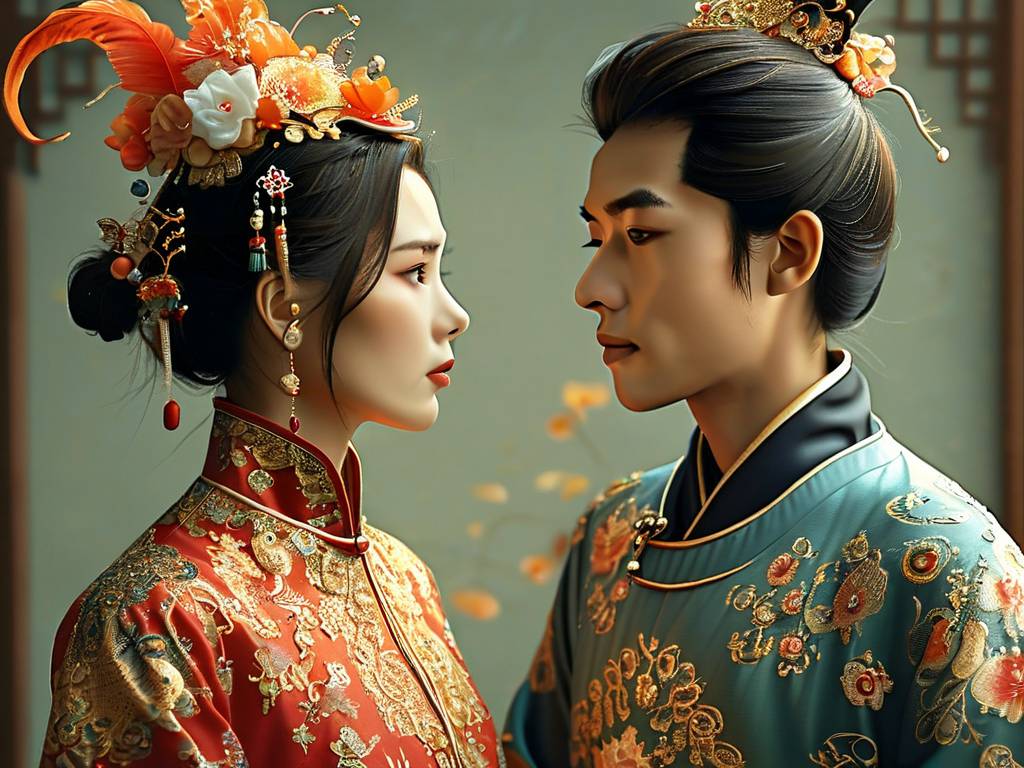 属鸡的和属鼠的婚姻怎么样好不好