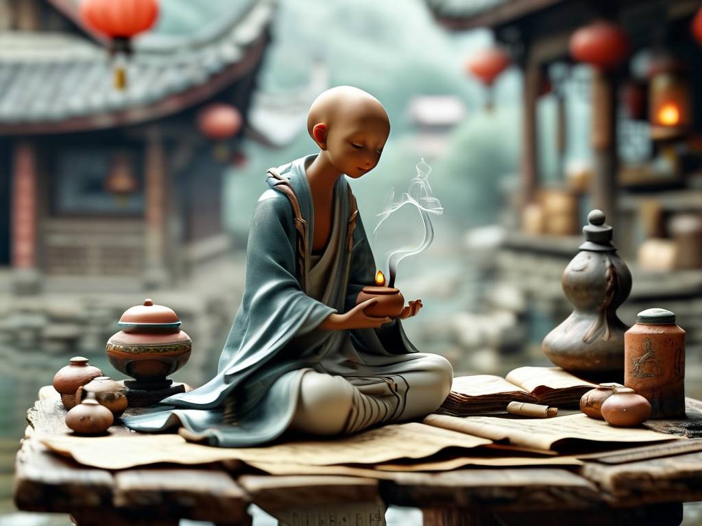 普宁西社无手算命