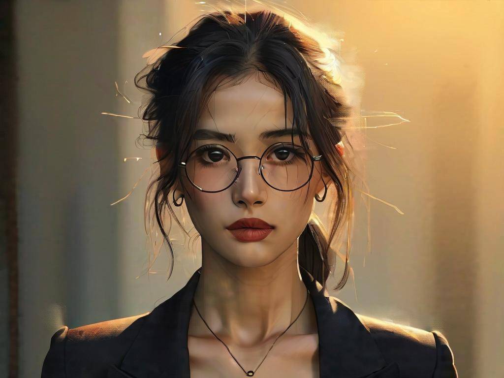 说说天蝎女在大家的印象