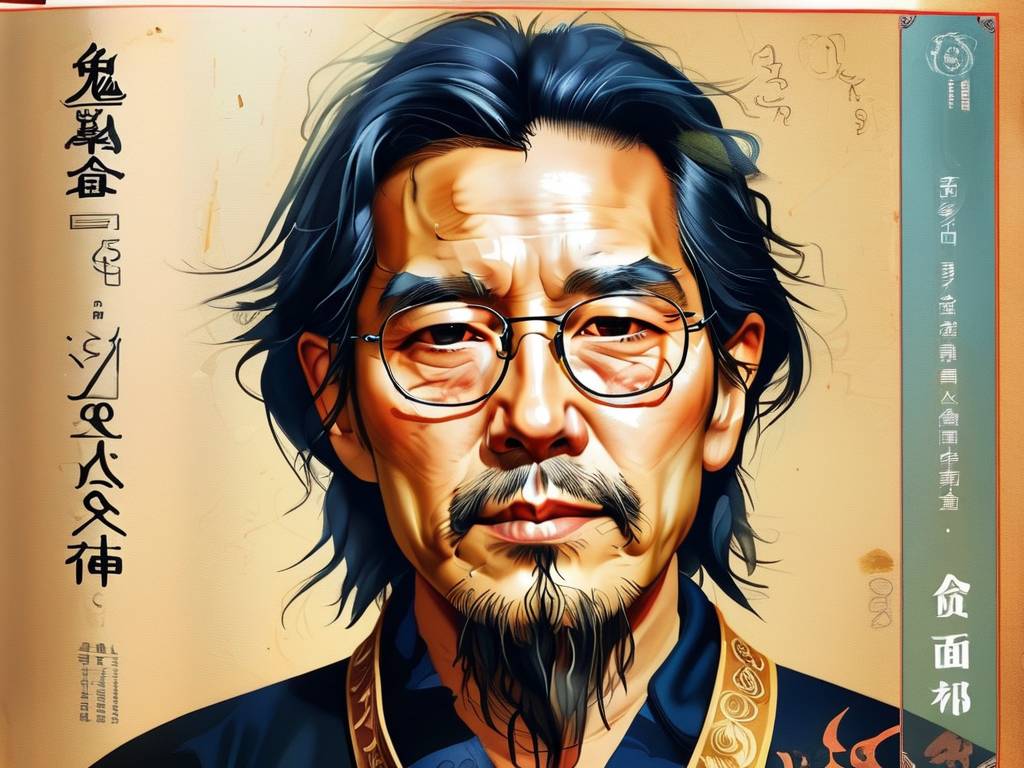 有关看面相的书籍有哪些