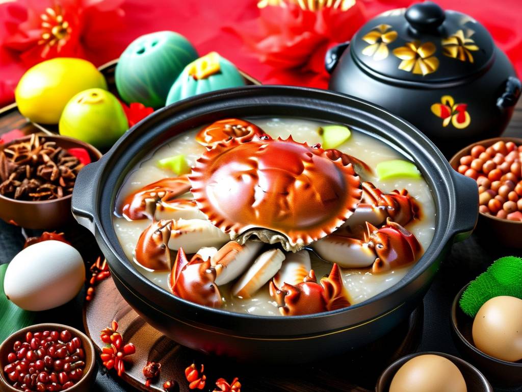 属猪的人吃什么旺财运
