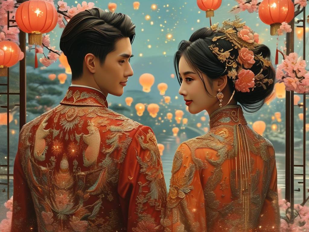 属马婚姻配属什么最佳(1)