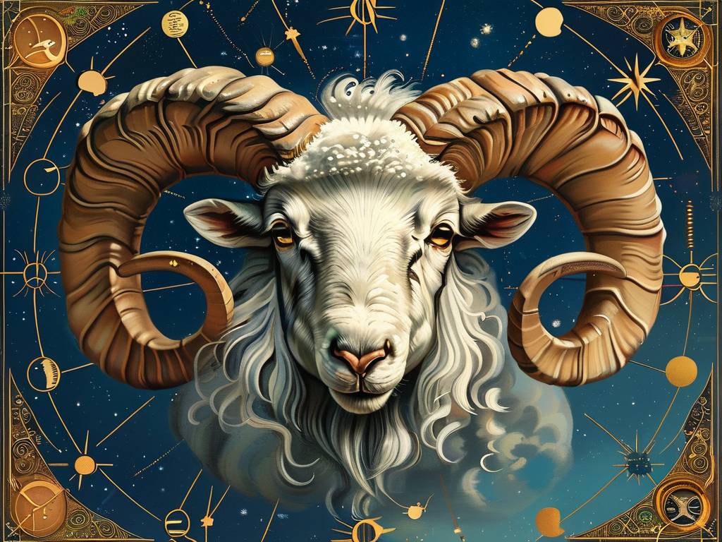 摩羯座与十二星座比重(1)