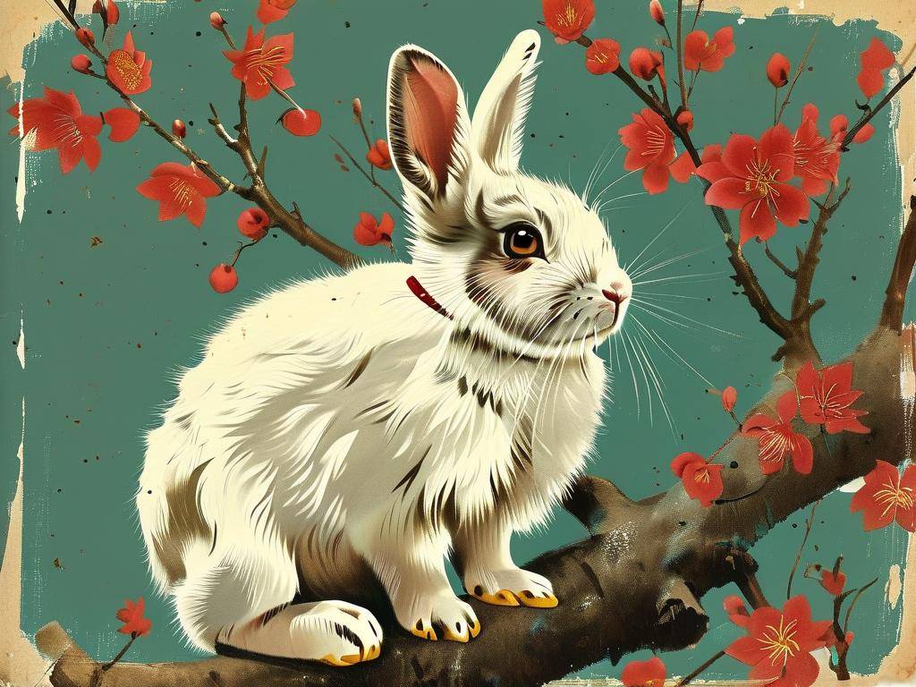 属兔的富豪出生日期