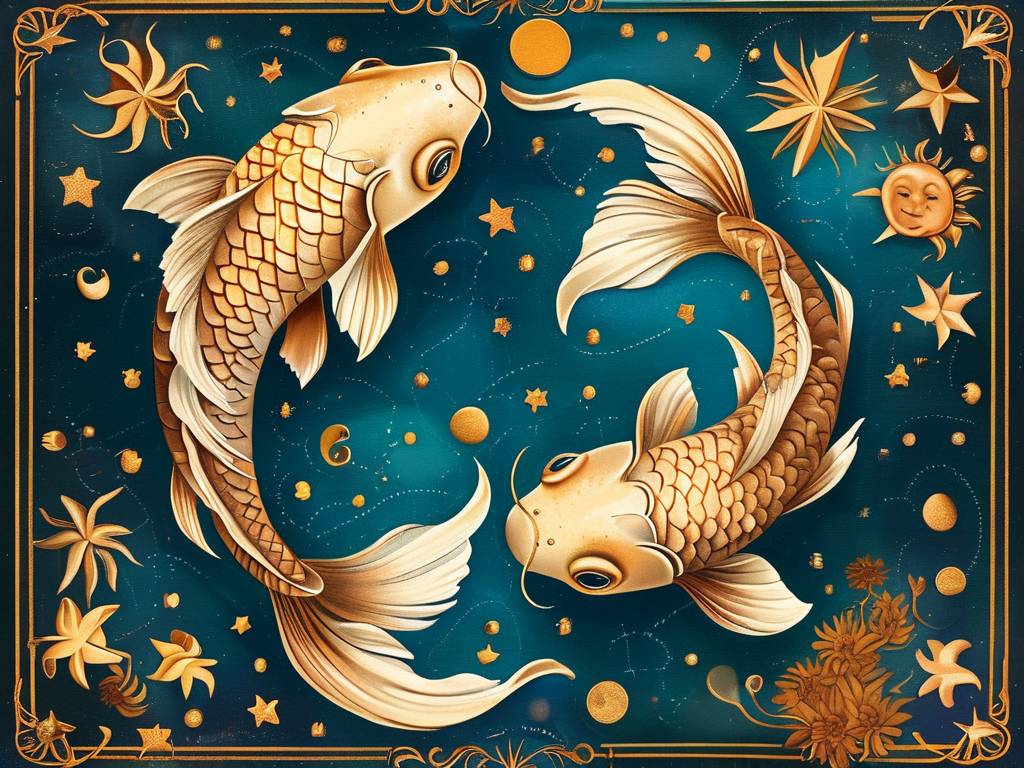 双鱼座的生日日期是多少(1)