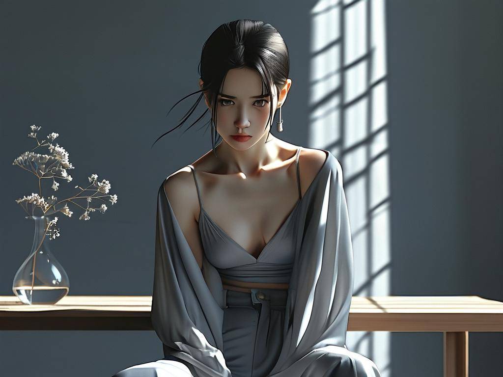 处女座冷漠是不是不喜欢我了