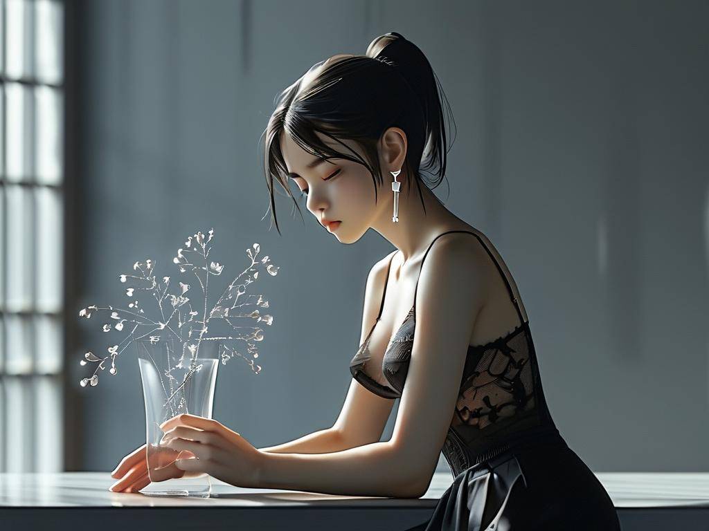 处女座冷漠是不是不喜欢我了