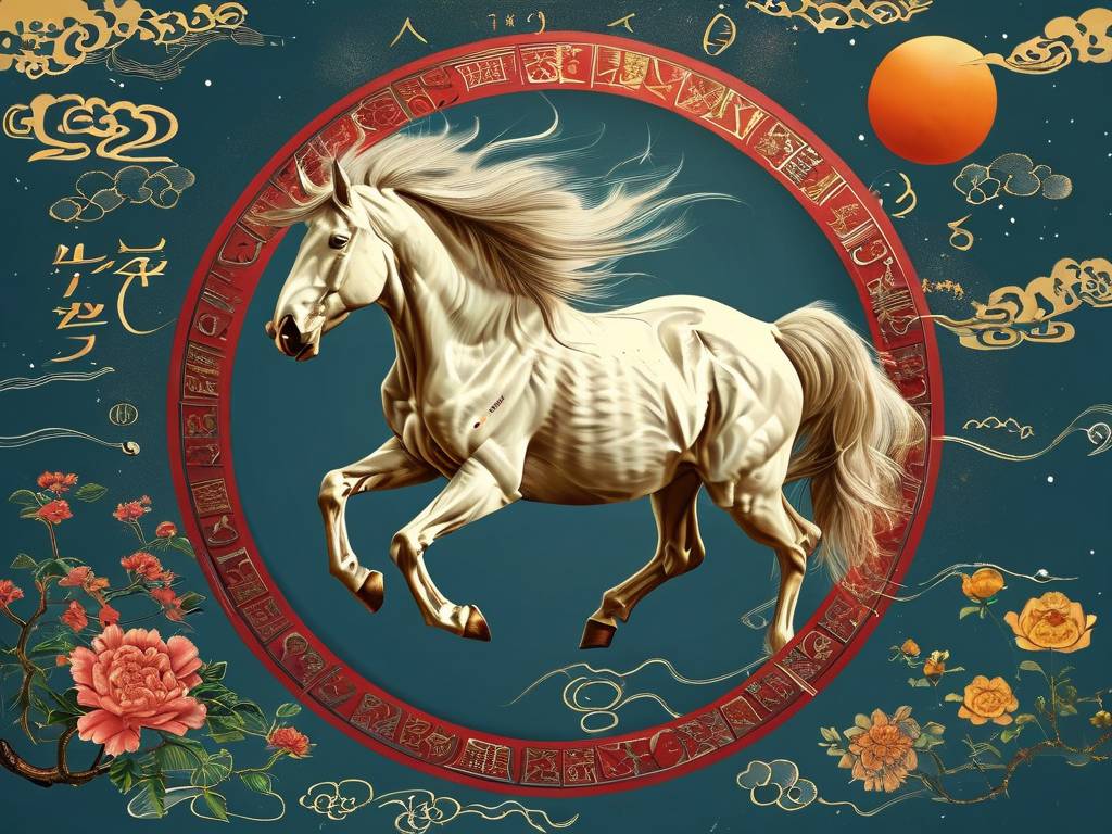 1978年属马最终寿命是多少