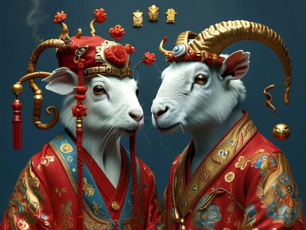 属蛇的和属羊的合婚吗