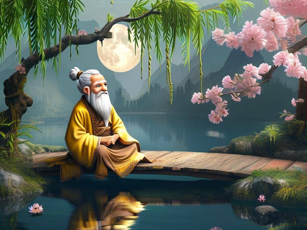 生肖属羊人