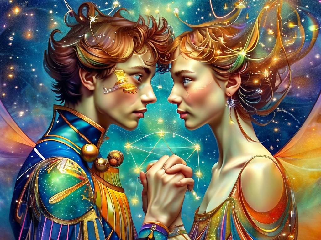 双子座是很好的一个星座(1)
