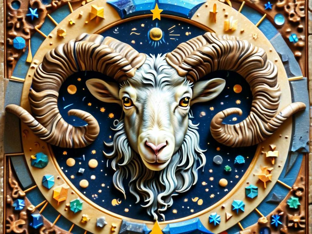 白羊座运势查询每日