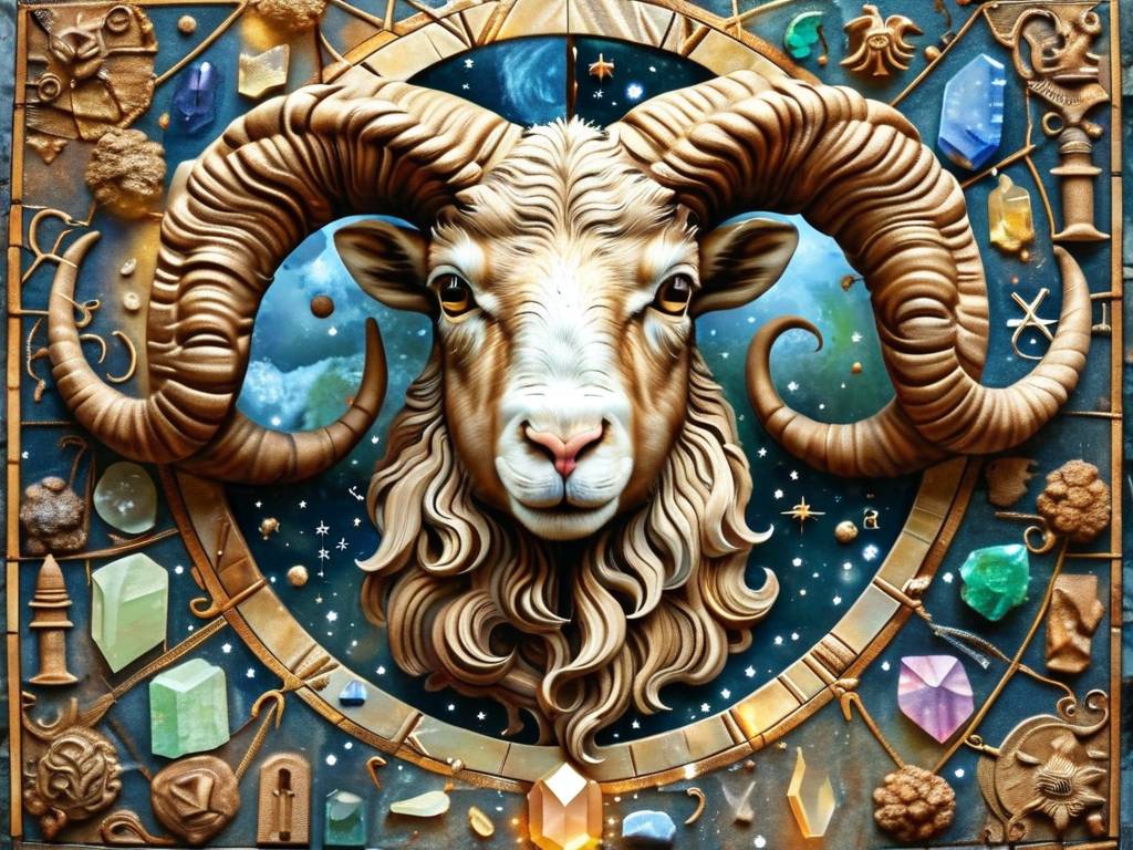 白羊座运势查询每日(1)