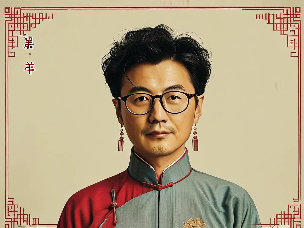 属羊的今年虚岁多大年龄