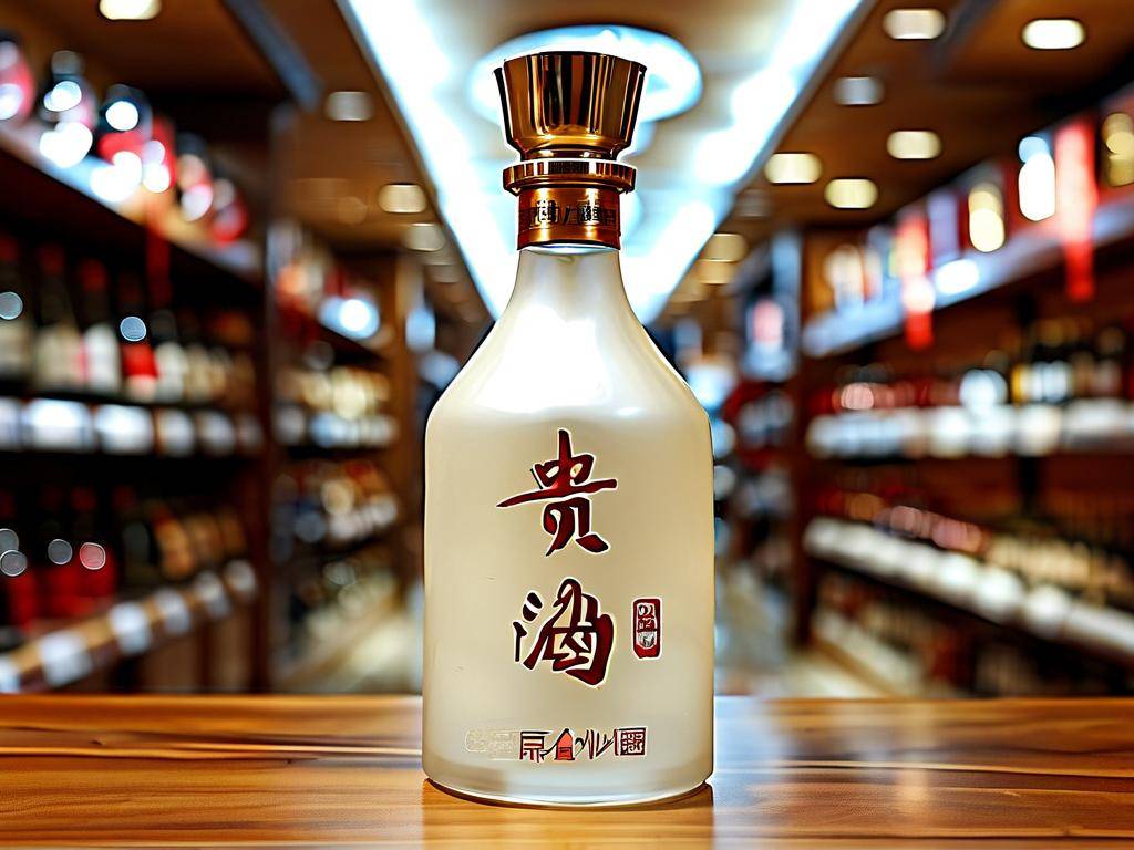 贵州茅台集团白金醇52度多少钱