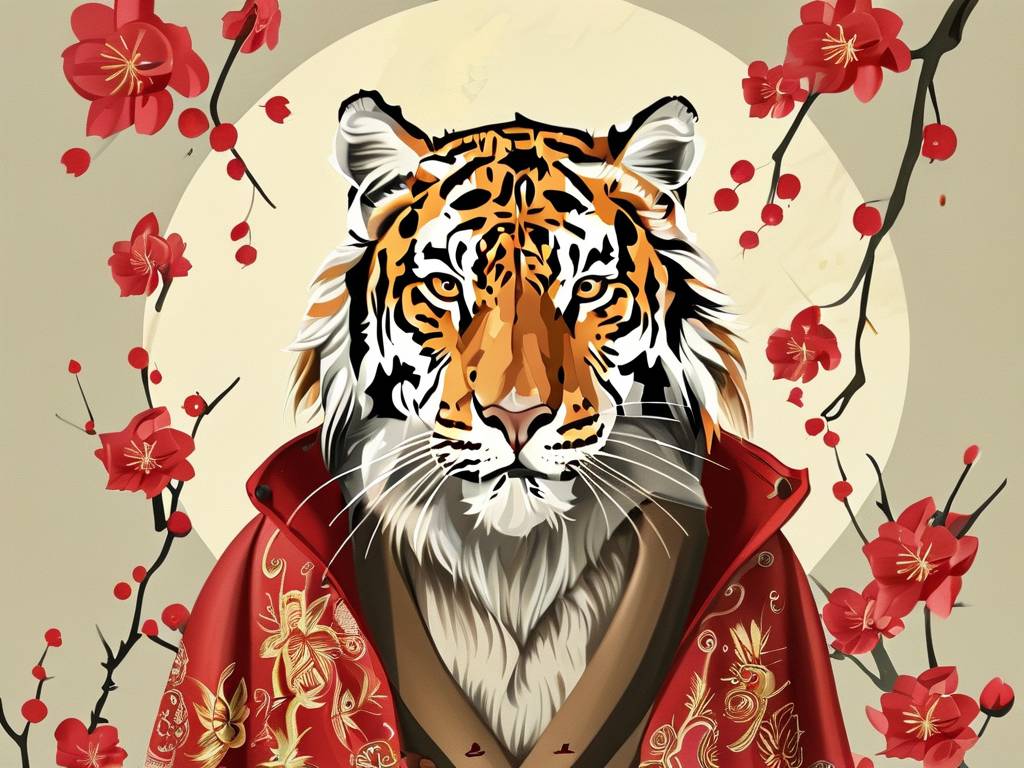 属虎结婚几月是小利月