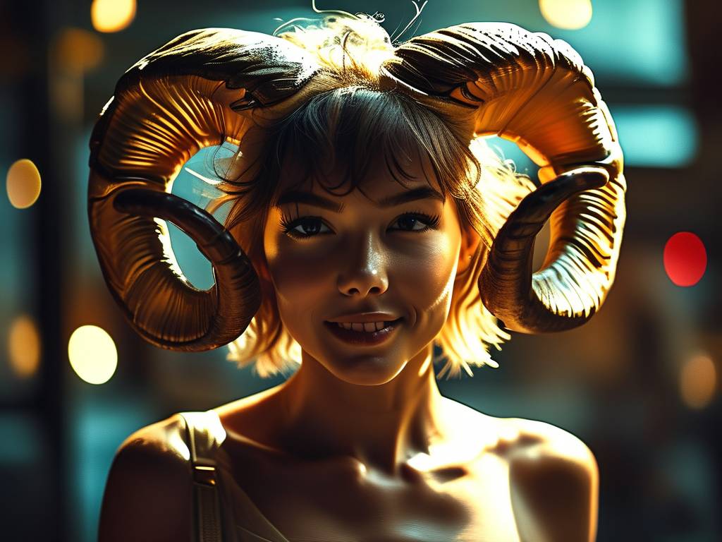 白羊座的人会不会发财