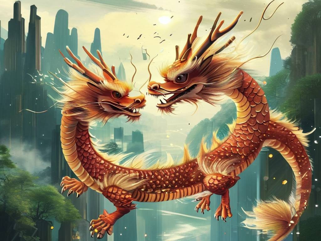 属龙2017年六月运势如何