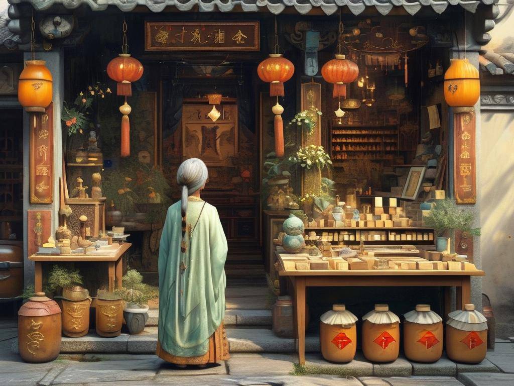 运城那个地方有会算卦比较准的(1)