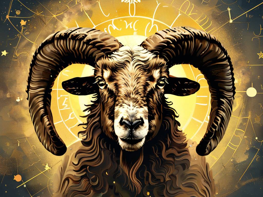 白羊的太阳星座是哪一个