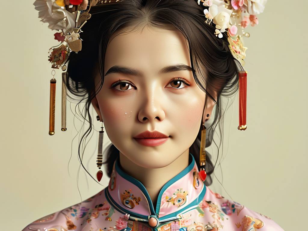 白羊座属兔女一生的命运