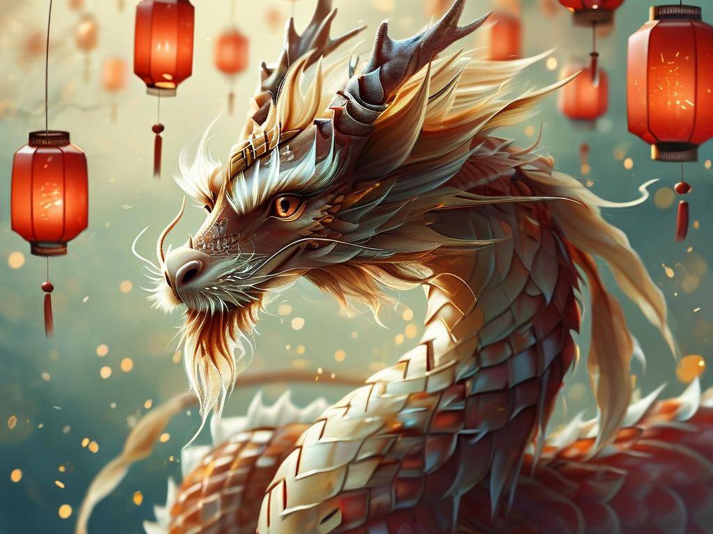 属龙元宵节出生的是什么命(1)