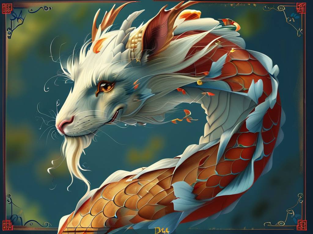 属龙的哪一年是本命年(1)