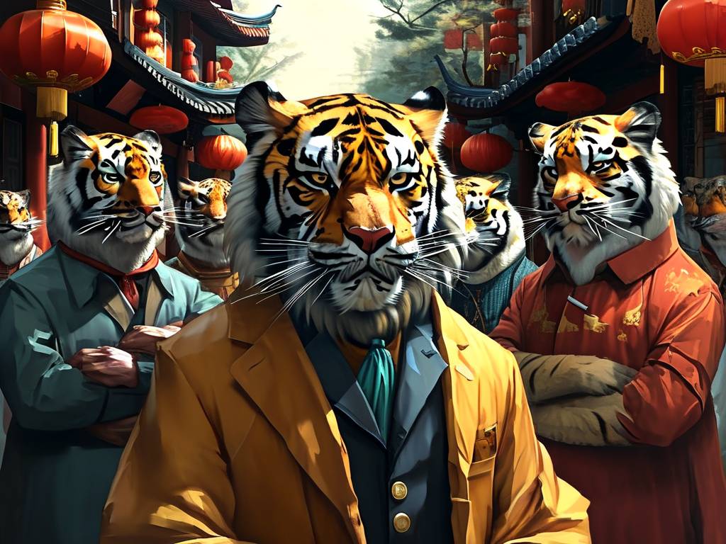 属虎人人品都很差