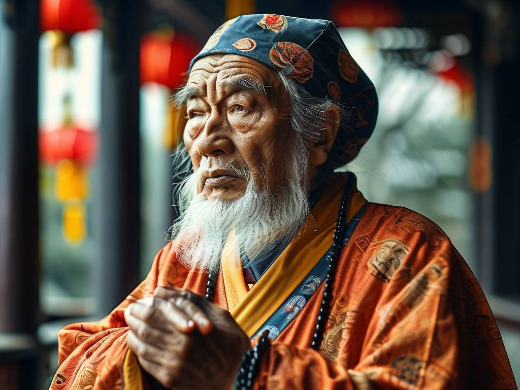 算命的人看手相说的话可信吗