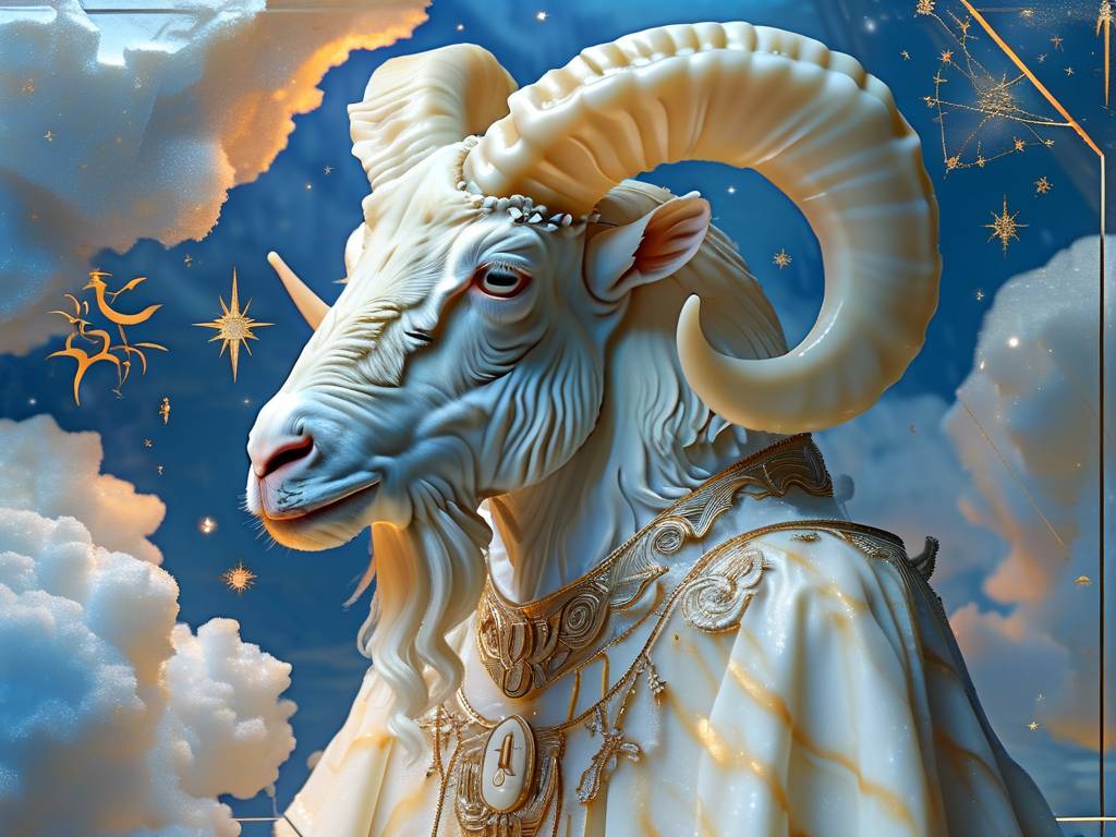 摩羯座白桃星座本周运势