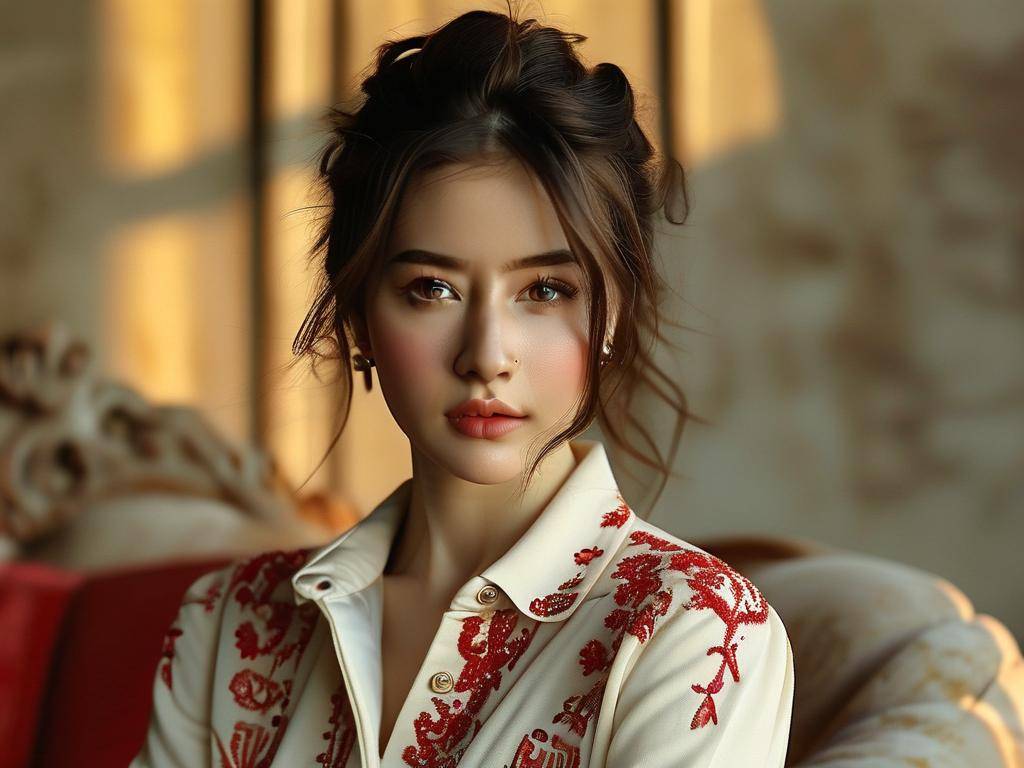 属羊女今年42岁姻缘怎么样