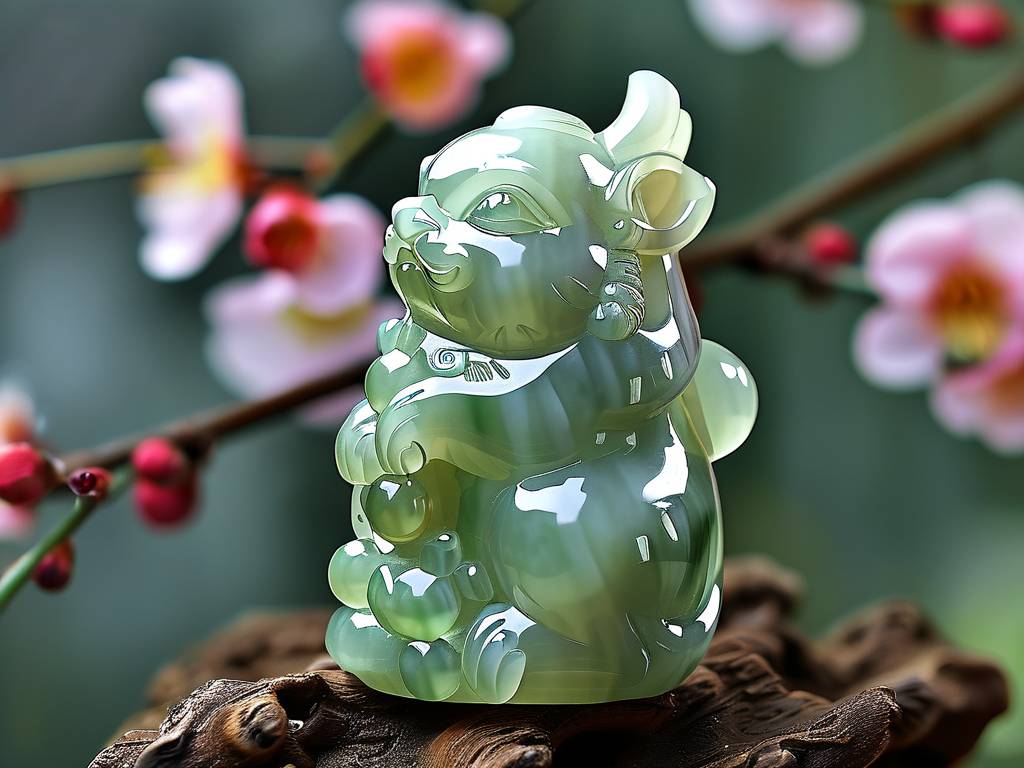 属兔2月2日龙抬头的幸运宝石是什么(1)