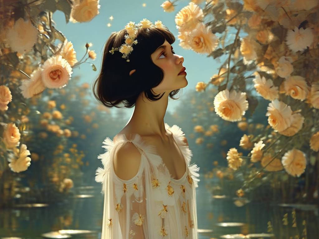 处女座 傲娇 死不承认