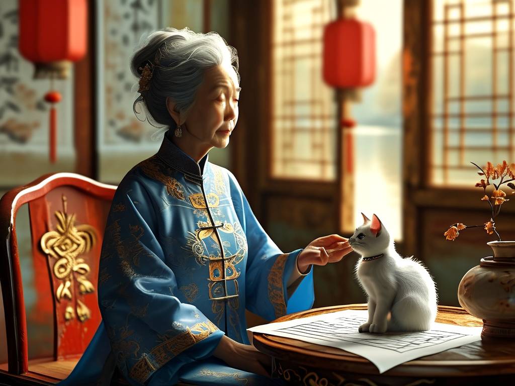 猫咪手相准不准(1)