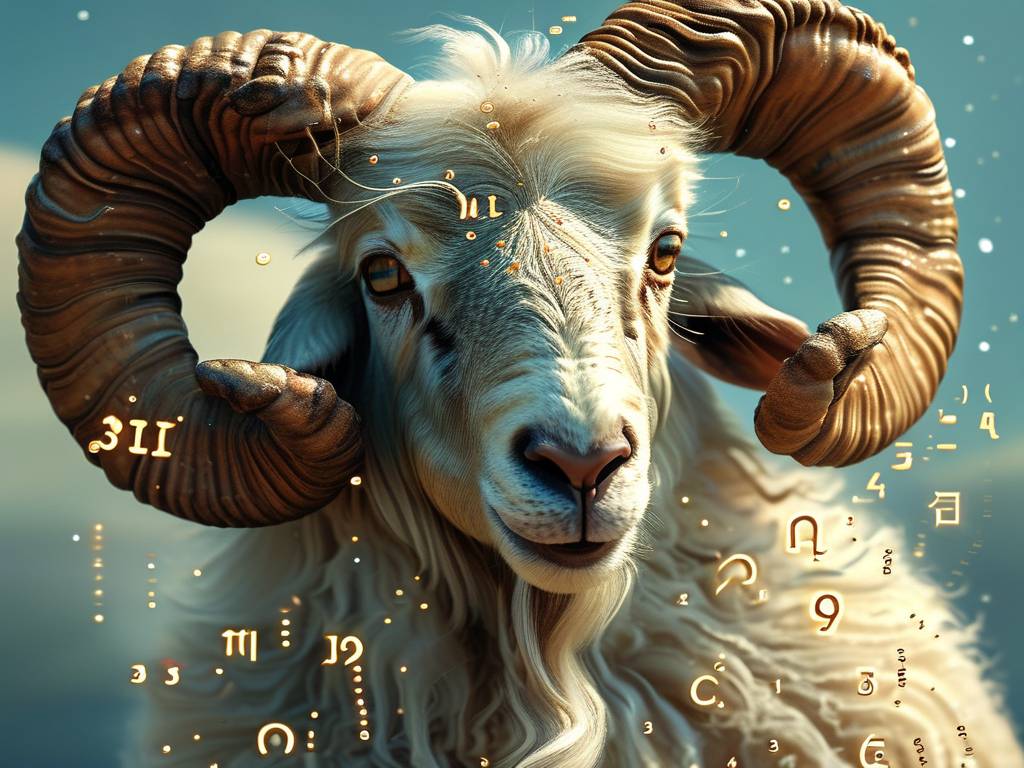水瓶座数字密码四位数